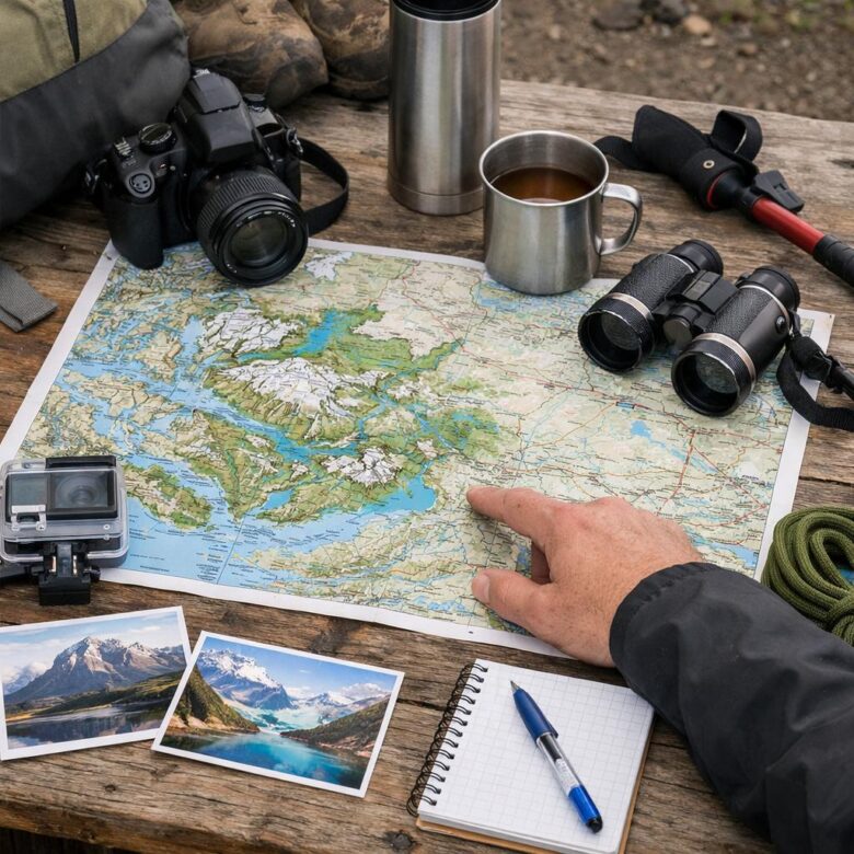 Patagonia Chile Travel Guide for Beginners