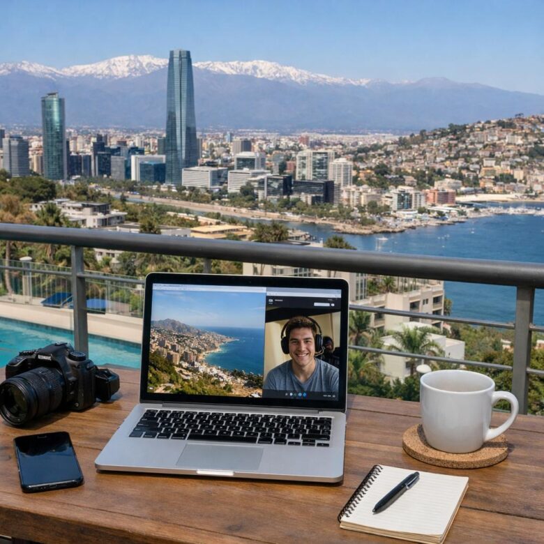 Best Cities to Live in Chile for Expats and Remote Workers