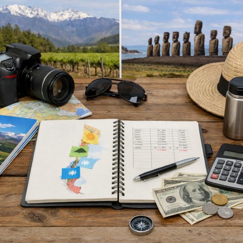 Best Time to Visit Chile: Weather, Costs, and Travel Tips
