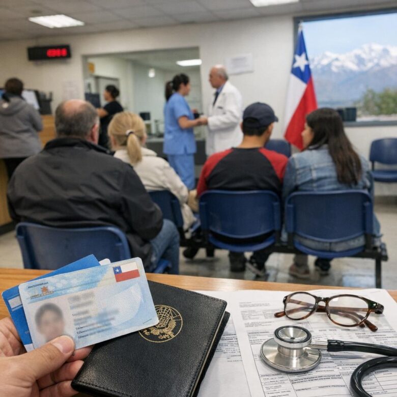 Healthcare in Chile for Foreigners: What to Know Before Moving