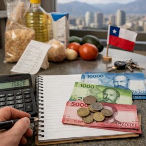 Cost of Living in Chile: What Foreigners Should Know