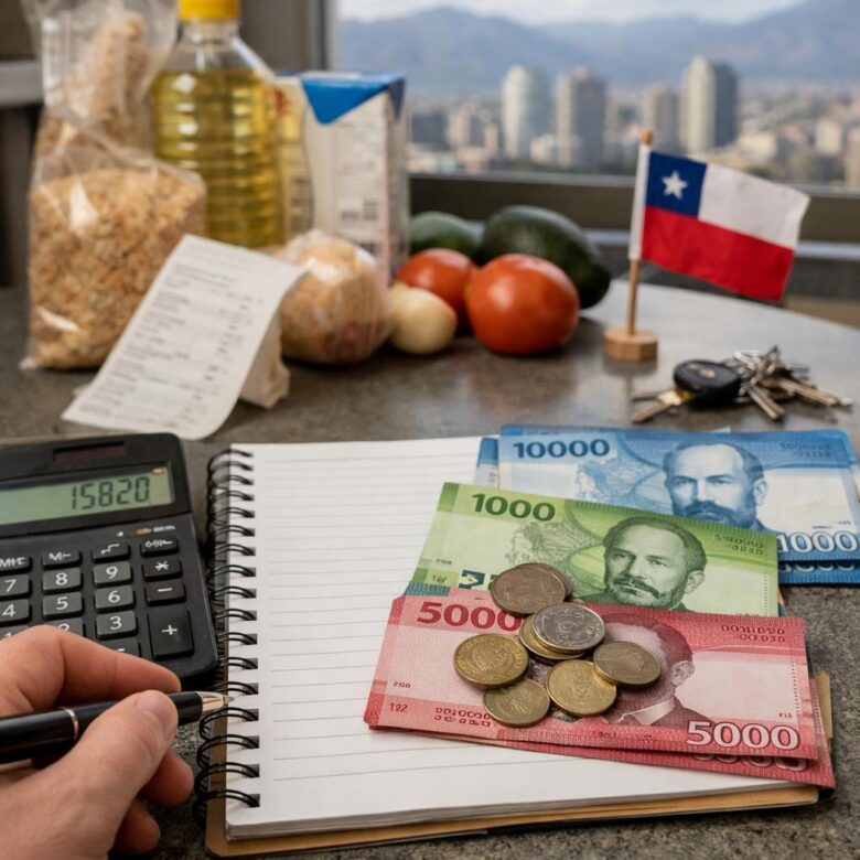 Cost of Living in Chile: What Foreigners Should Know
