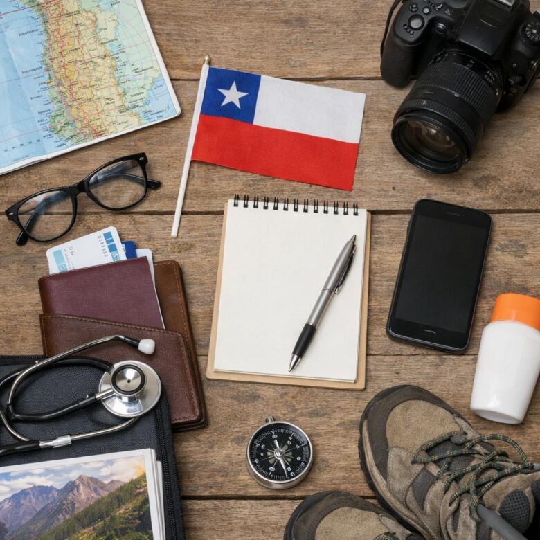 Chile Travel Insurance Guide: What Coverage Do You Need?