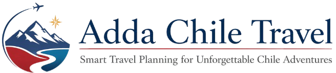 Adda Chile Travel