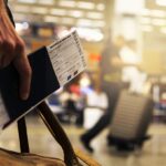 merry christmas, boarding pass, travel, airport, luggage, flight, plane, tourism, suitcase, departure, aircraft, trip, journey, passport, transport, flying, vacation, business, arrival