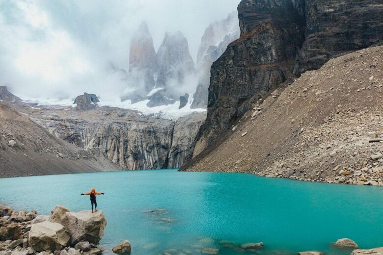 torres del paine, lake, mountains, tourist, tourism, nature, scenery, water, mountain range, travel, scenic, island, patagonia, puerto natales, chile, patagonia, patagonia, patagonia, chile, chile, chile, chile, chile