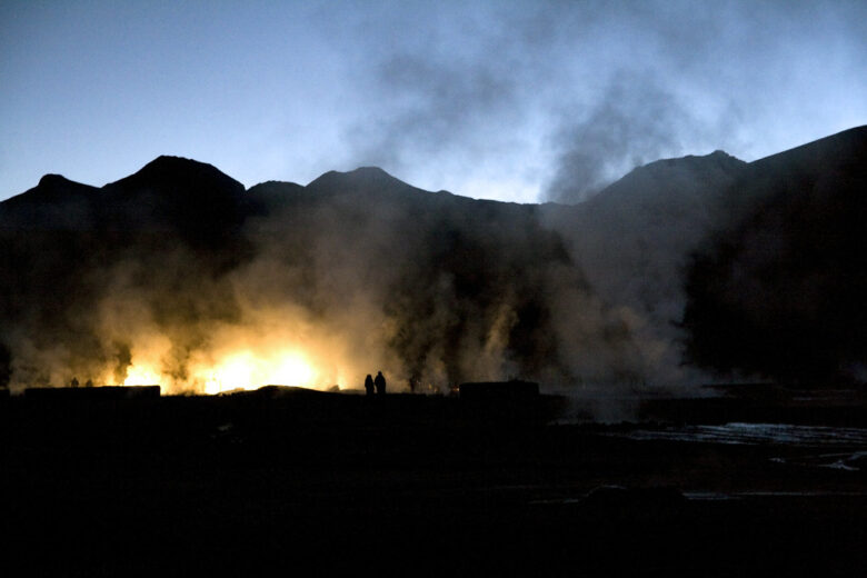 Discover Chile: Best Places to Visit and Things to Do
