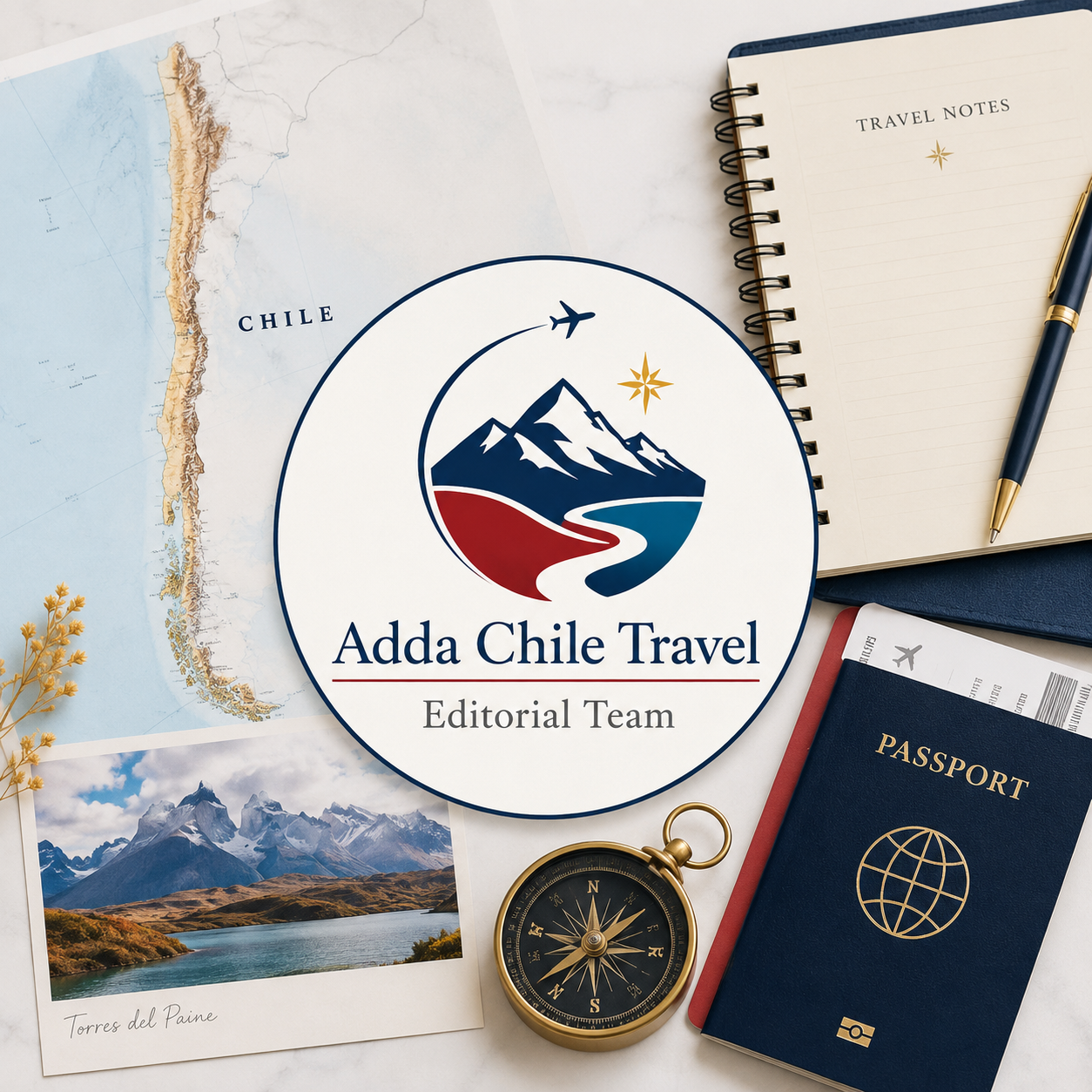 Adda Chile Editorial Team