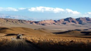 landscape, truck, andes, dessert, lonely, dry, atacama, chile, nature, argentina, mountain, expeditions